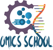 Omics School Logo Small